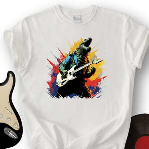 Dino Rocker T-Shirt