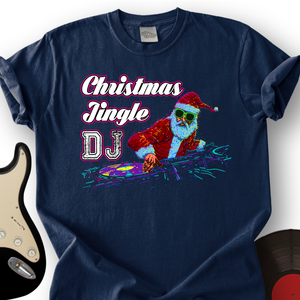 DJ Jingle T-Shirt