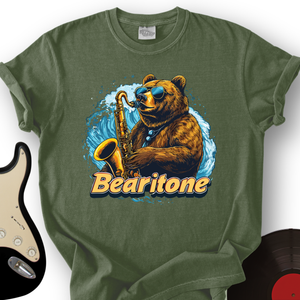 Bear-itone T-Shirt