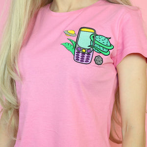 90s Bae Tee