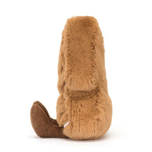 Tree Cookie Plush Toy