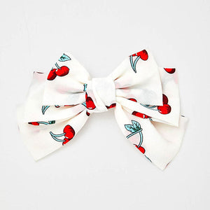 Lil Cherry Bow