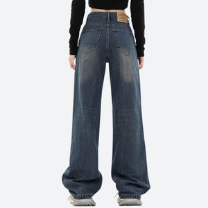 Spider Jeans