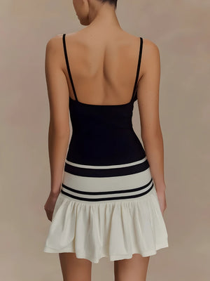 Sport Mini Dress