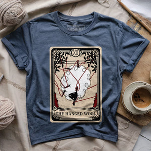 The Hanged Wool T-shirt