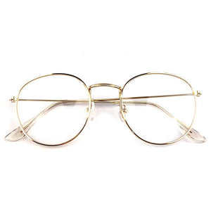 Private School Glasses