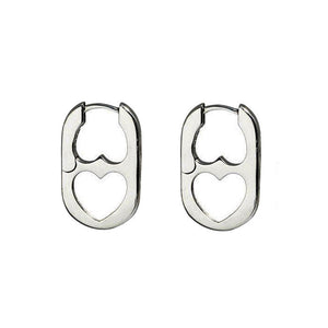 Ready For Love Mini Earrings