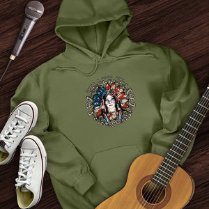 Good Girl Hoodie