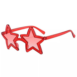 Star Child Aesthetic Sunglasses