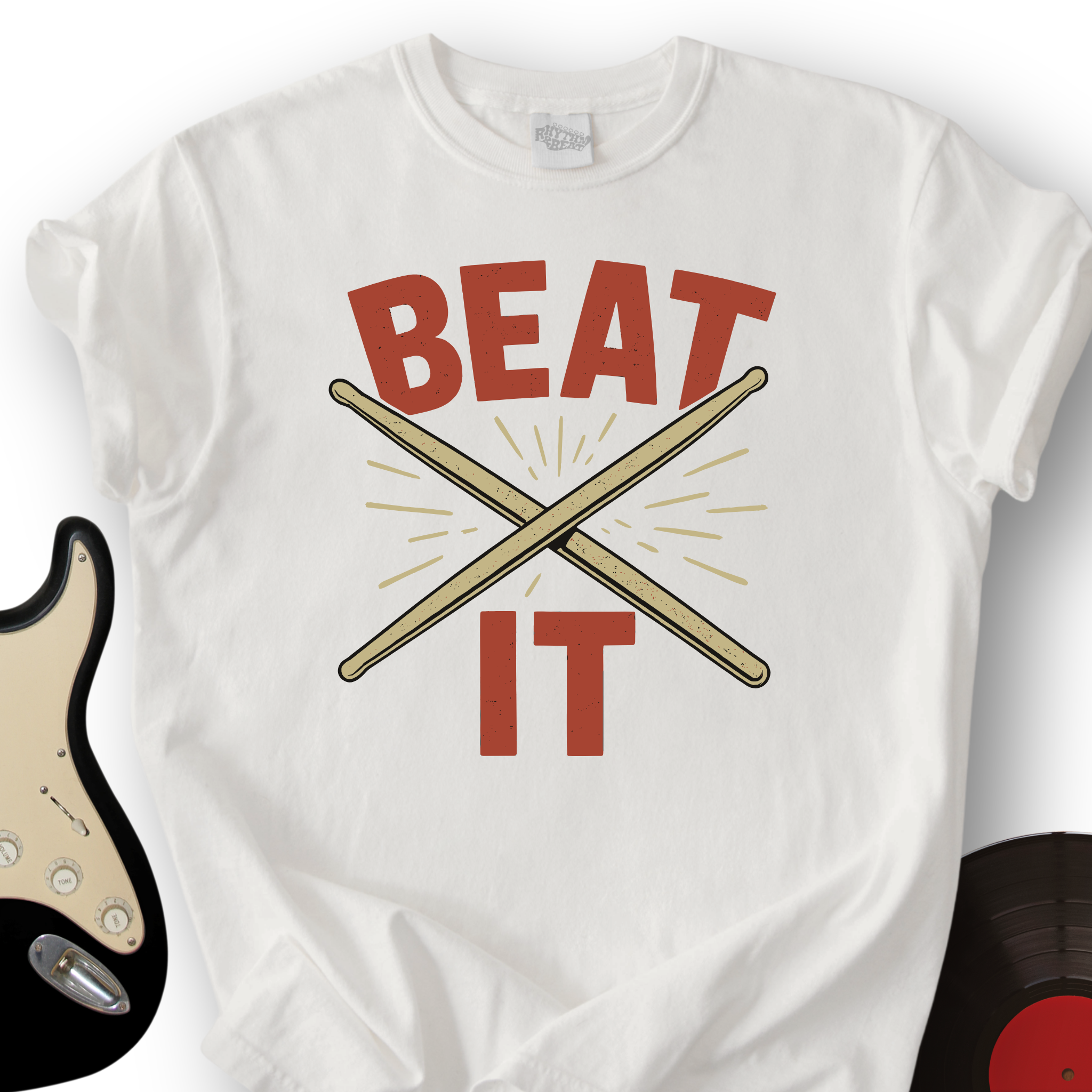 Beat It T-Shirt