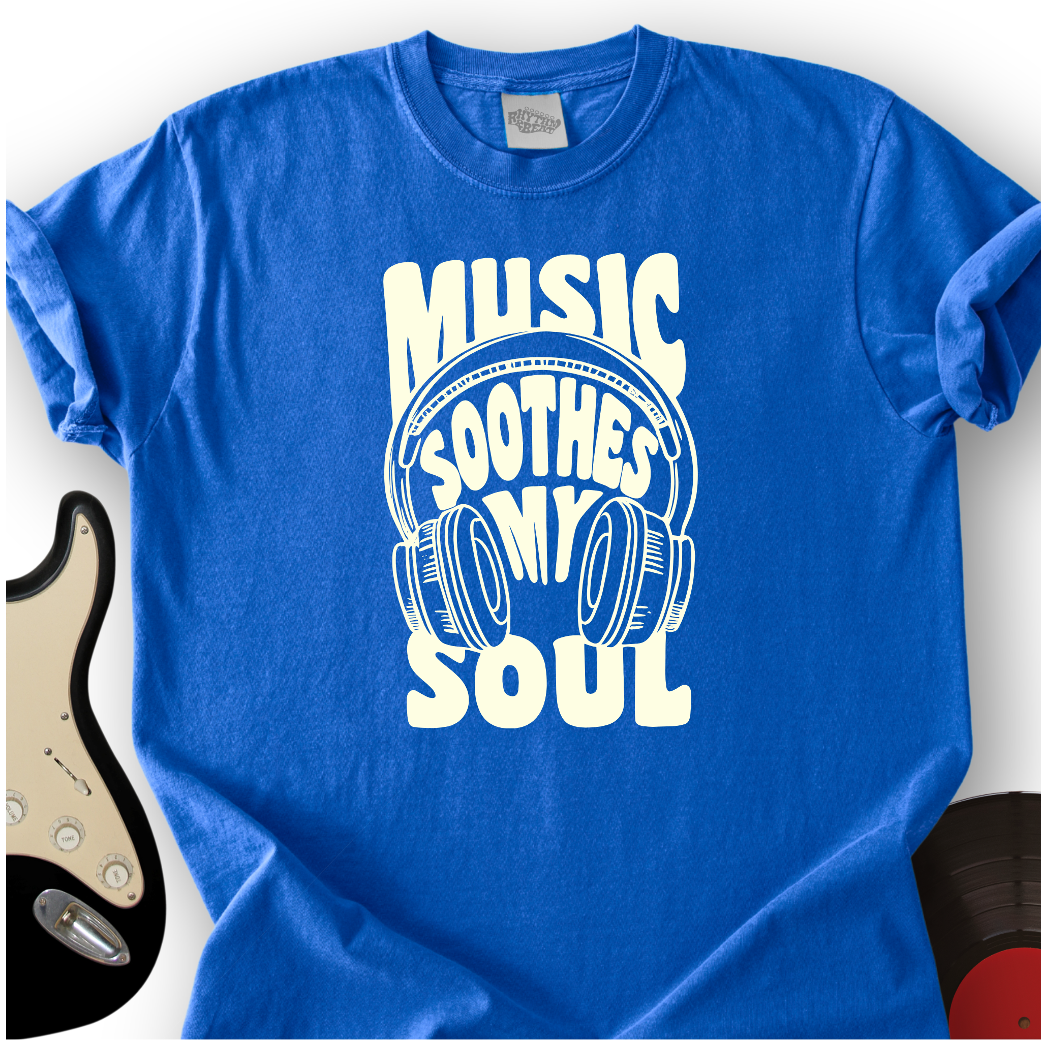 Harmony Within T-Shirt