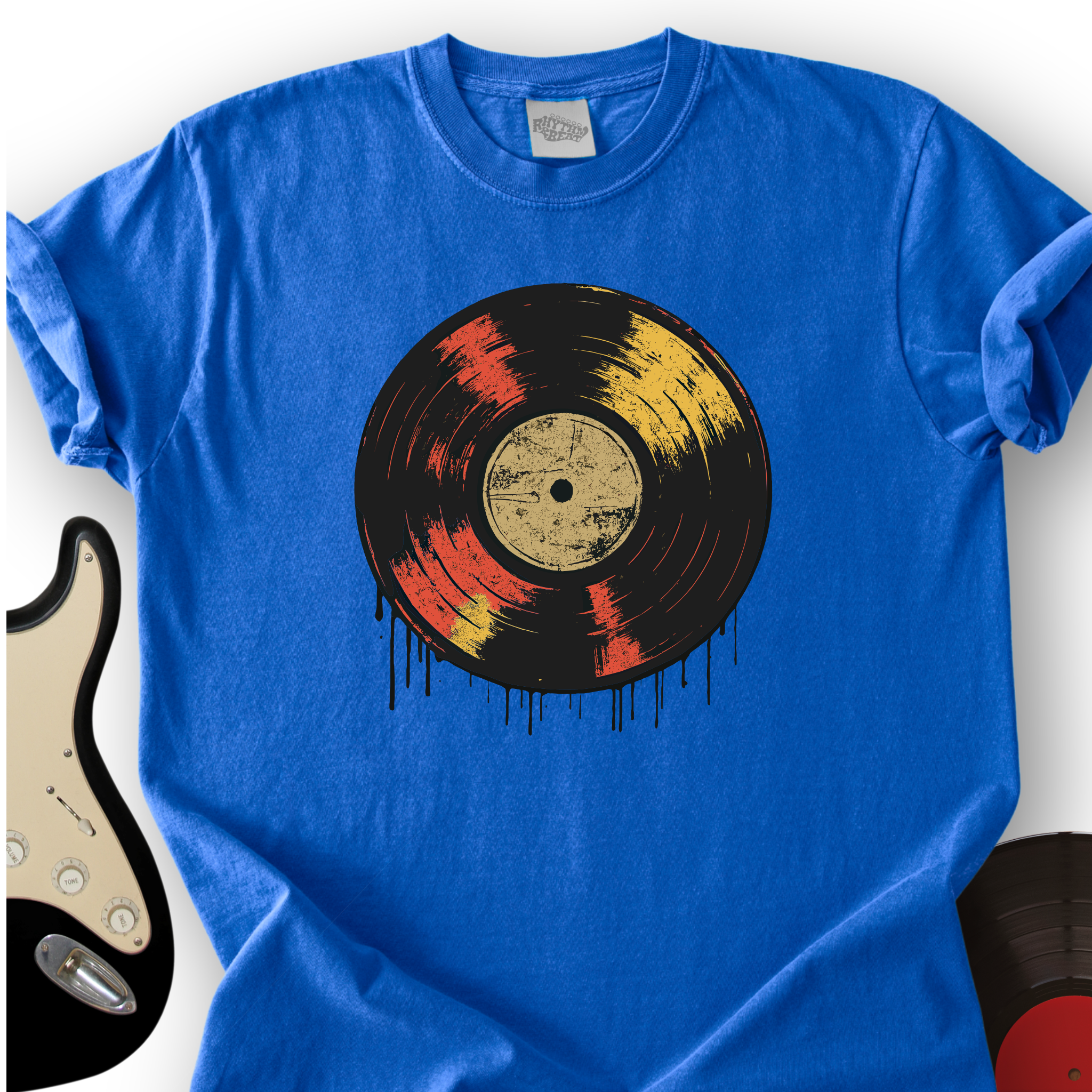 Drip the Beat T-Shirt