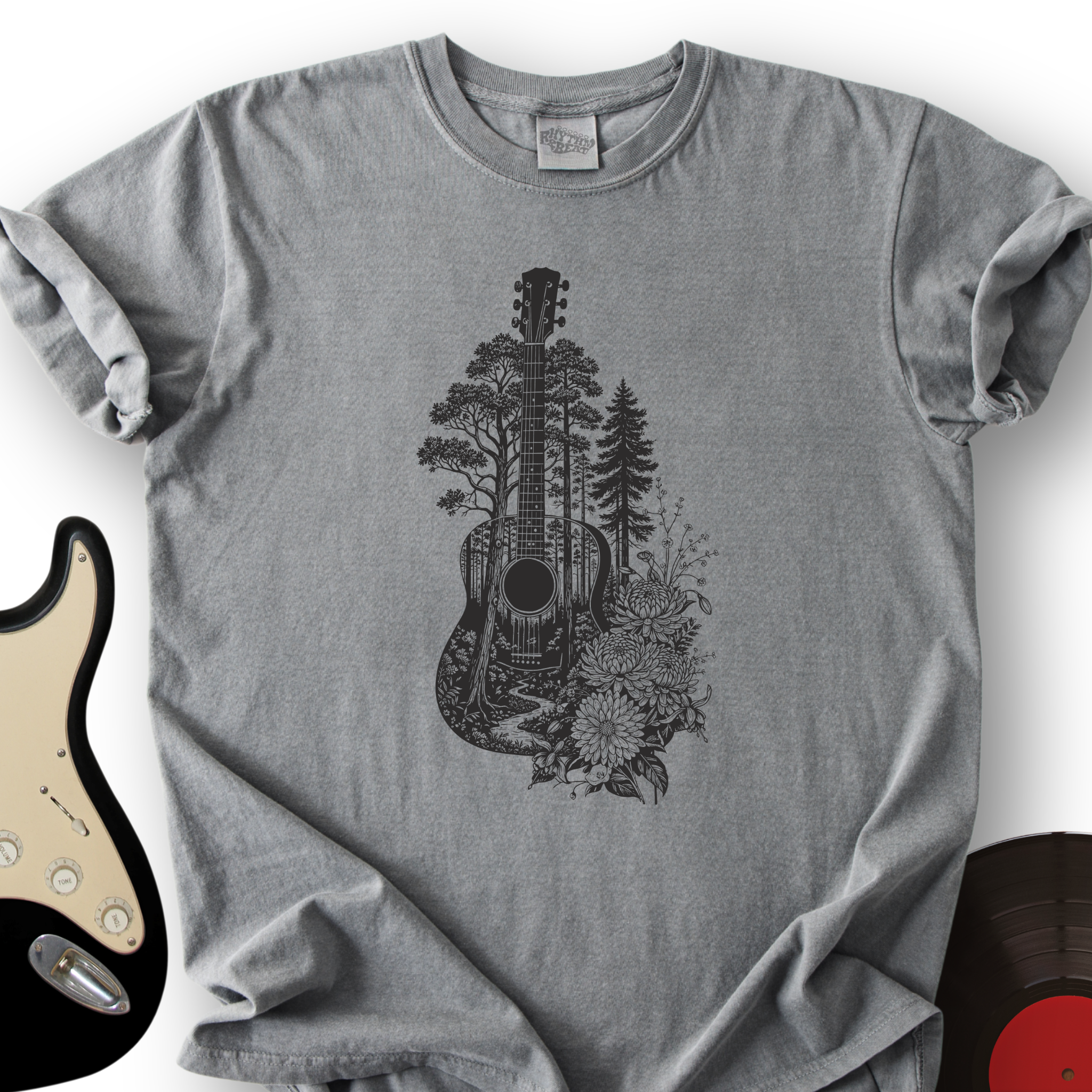 Acoustic Wilderness T-Shirt
