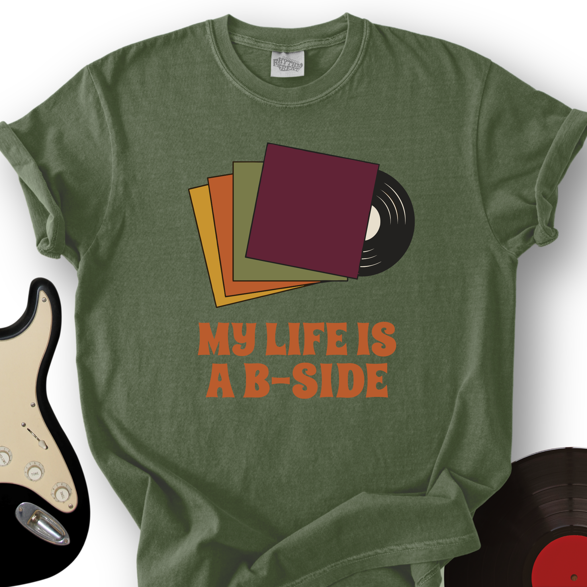 B-Side T-Shirt