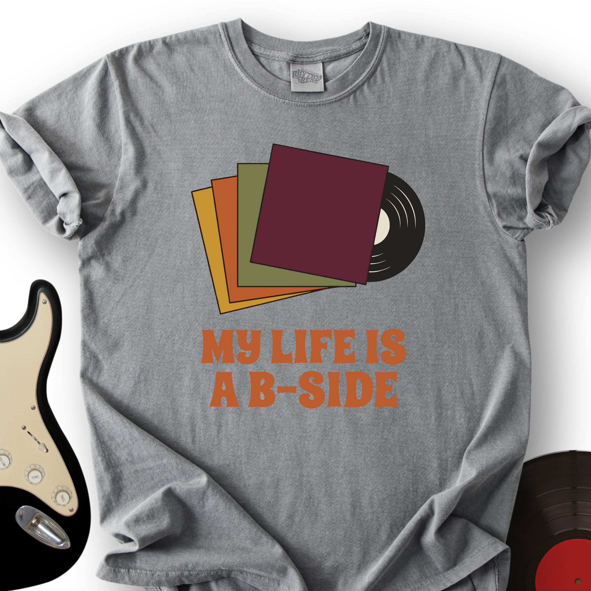 B-Side T-Shirt