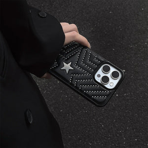 2000s Popstar iPhone Case