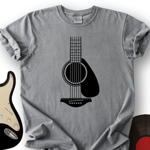Be The Guitar T-Shirt