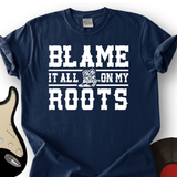 Blame It T-Shirt