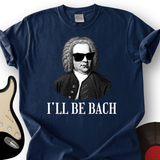 Be Bach T-Shirt