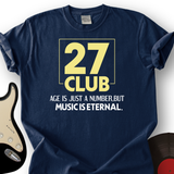 Forever 27 T-Shirt