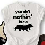 Bassett Hound T-Shirt