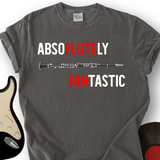 Absoflutely T-Shirt