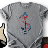 Cobra Guitar T-Shirt