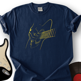 Golden Strings T-Shirt