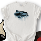 Frozen Beats T-Shirt