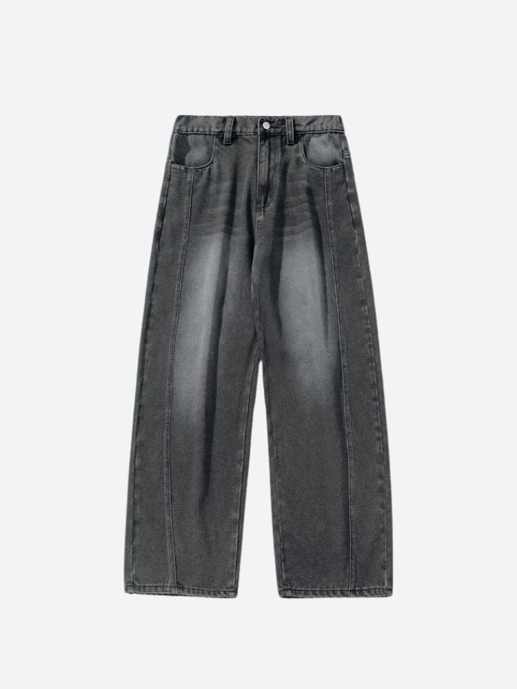 Baggy Jeans