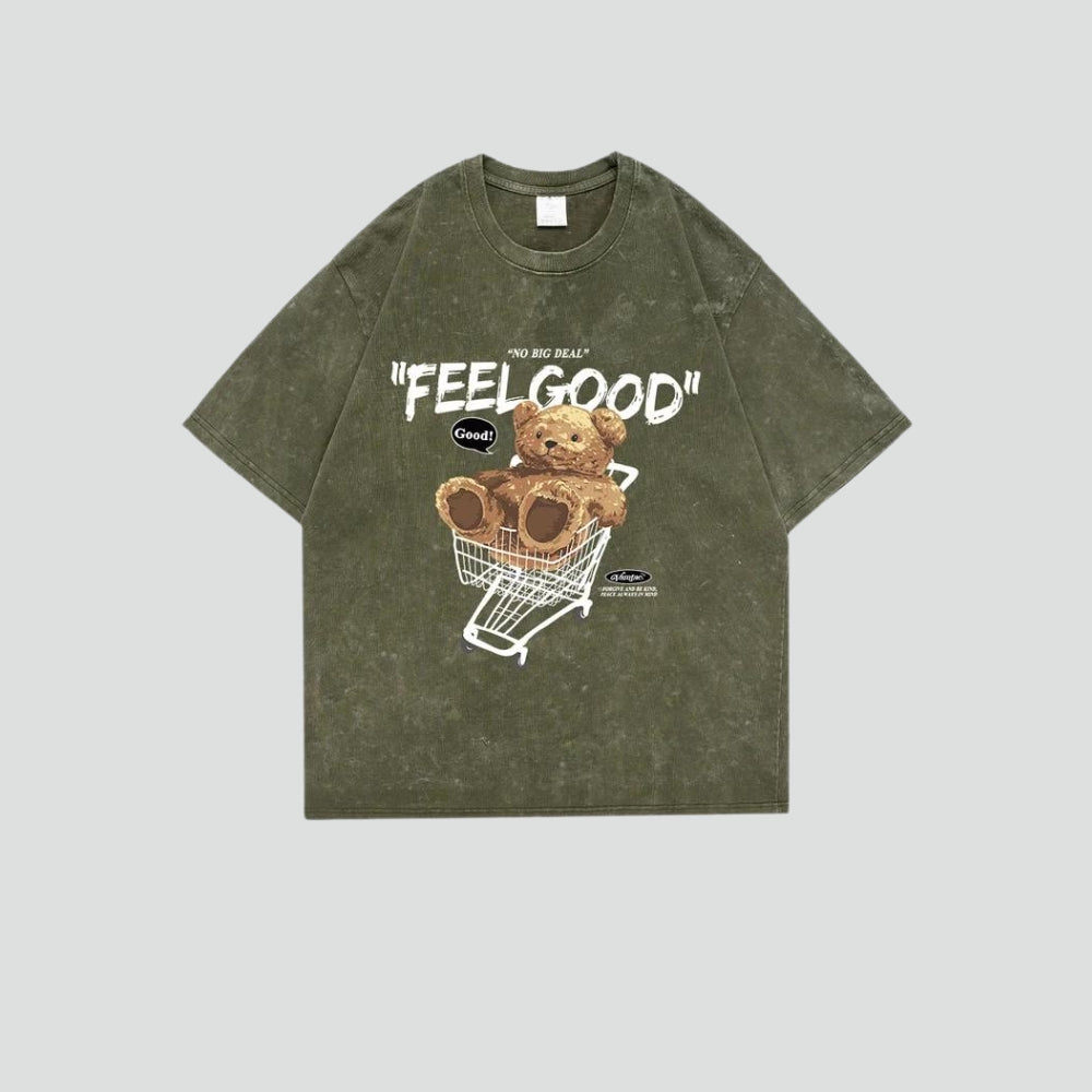 Feel Good Tee
