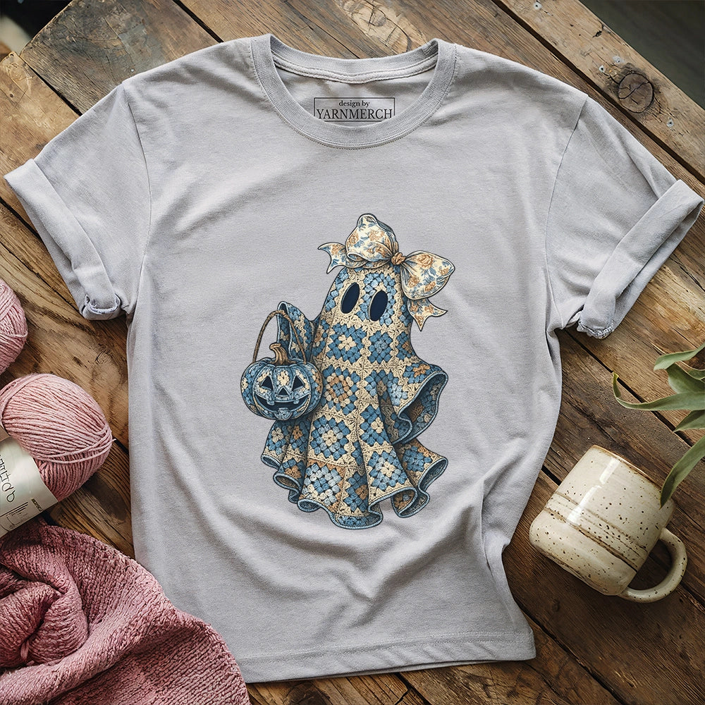 Granny Ghost T-shirt