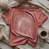 Hookrampus T-shirt