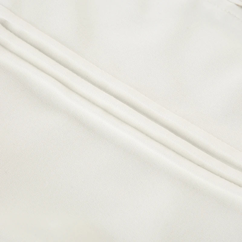 Lace Trim Button Up Shirt