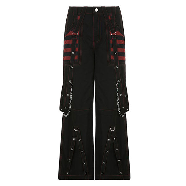 Like A Boy Cargo Pants