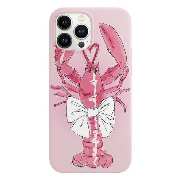 Lobster iPhone Case