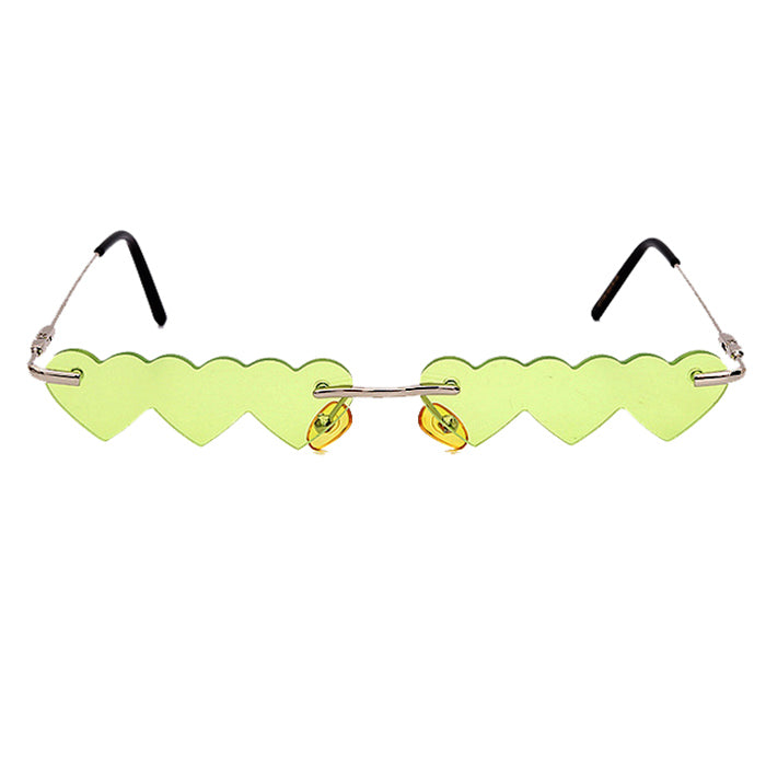 Love Bites Sunglasses