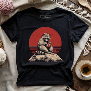 Peaceful Not Lonely T-shirt