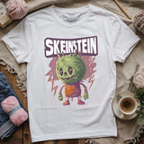 Skeinstein T-shirt