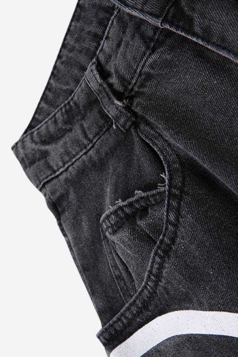 Smiley Jeans