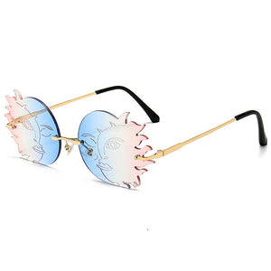 Sun & Moon Glasses