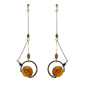 Sunset Catcher Earrings