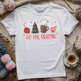Tis The Season T-shirt