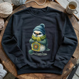 Hooker Bird Sweatshirt