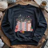 The Yarn Library Sweatshirt