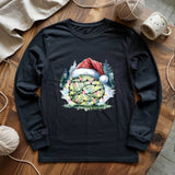 Yarnmas Long Sleeve T-shirt