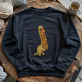 Yarnosaurus Rex Sweatshirt