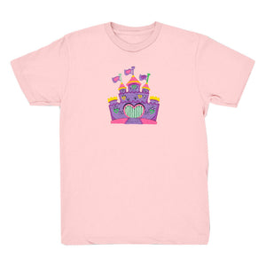 Castle T-Shirt