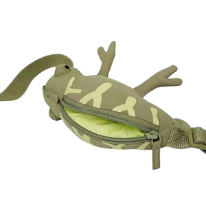 Chameleon Crossbody Bag