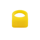 Cube Chunky Ring